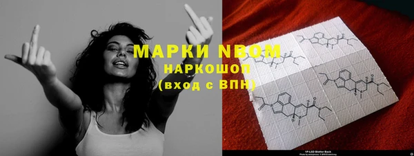 крисы Пересвет